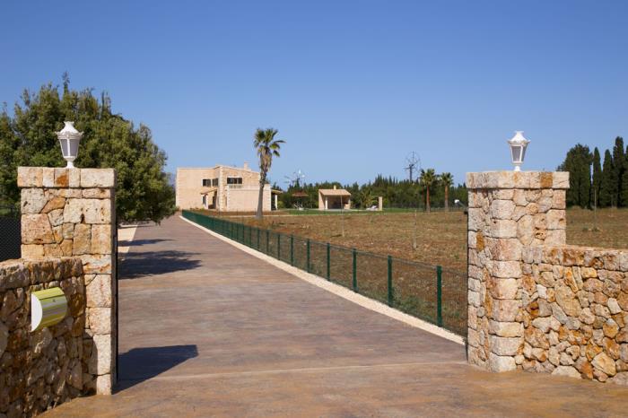 Fincabalear Mallorca Finca Lida Muro 28