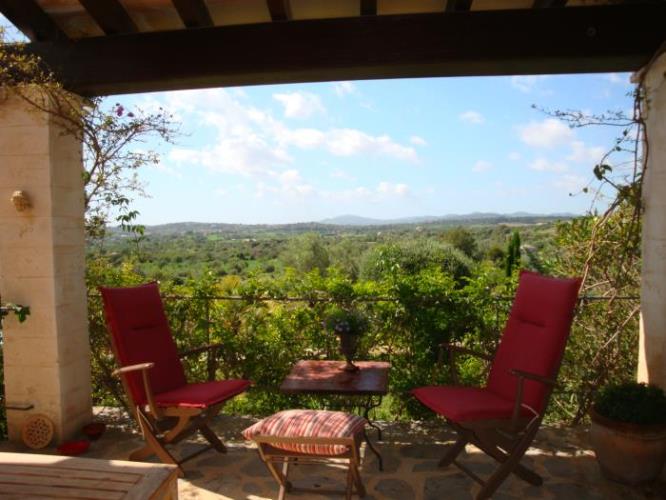 Fincabalear Mallorca Finca Can Garrover San Lorenzo 18