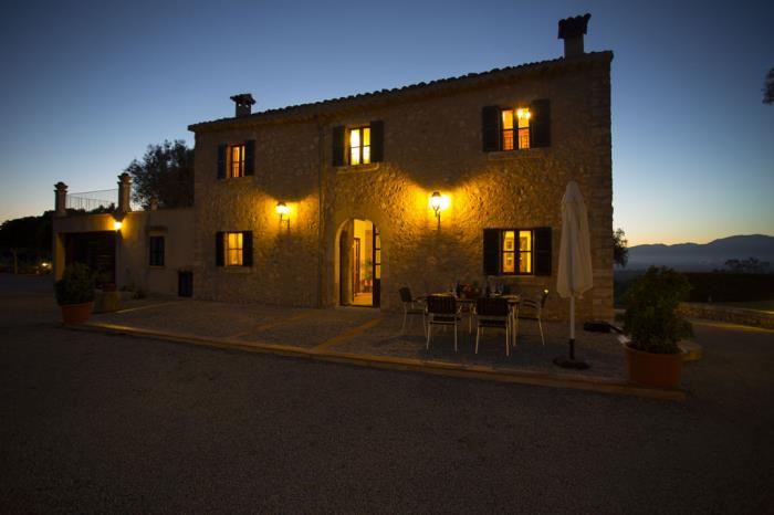 Fincabalear Mallorca Finca Son Burguet Llubi 25