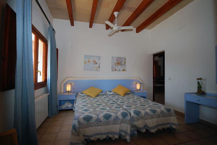 Fincabalear Mallorca Finca La Colina Alcudia 13