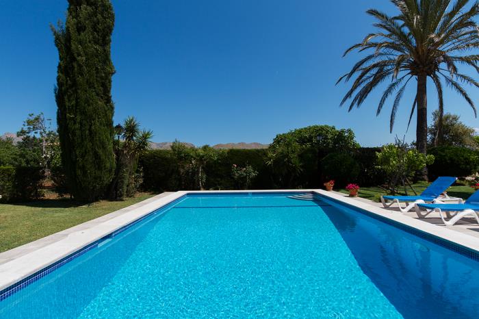 Fincabalear Mallorca Finca Celeste Pollensa 23