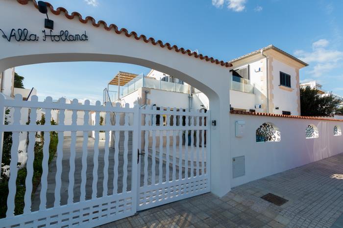 Fincabalear Mallorca Ferienhaus Holanda Puerto Pollensa 20