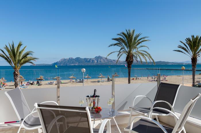 Fincabalear Mallorca Ferienhaus Holanda Puerto Pollensa 1