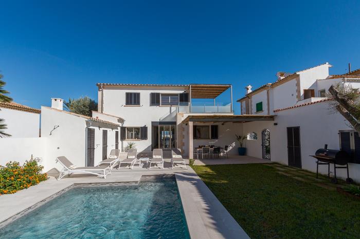 Fincabalear Mallorca Ferienhaus Holanda Puerto Pollensa 19