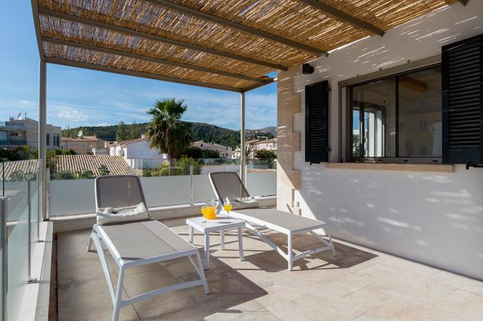 Fincabalear Mallorca Ferienhaus Holanda Puerto Pollensa 16