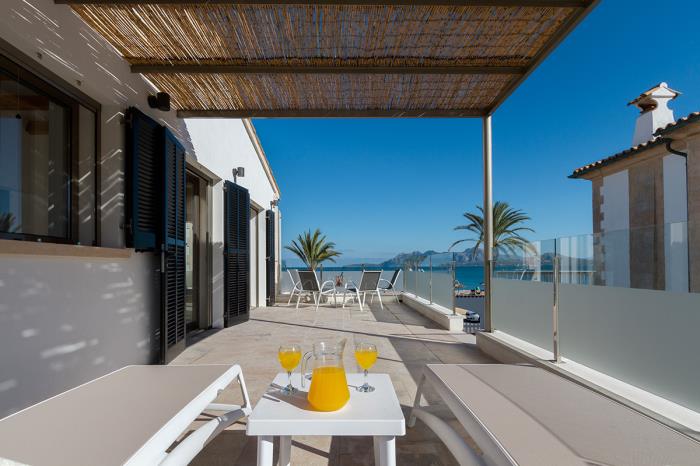 Fincabalear Mallorca Ferienhaus Holanda Puerto Pollensa 18