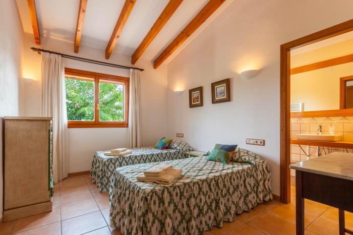 Fincabalear Mallorca Ferienhaus Lorena Sa Pobla 10