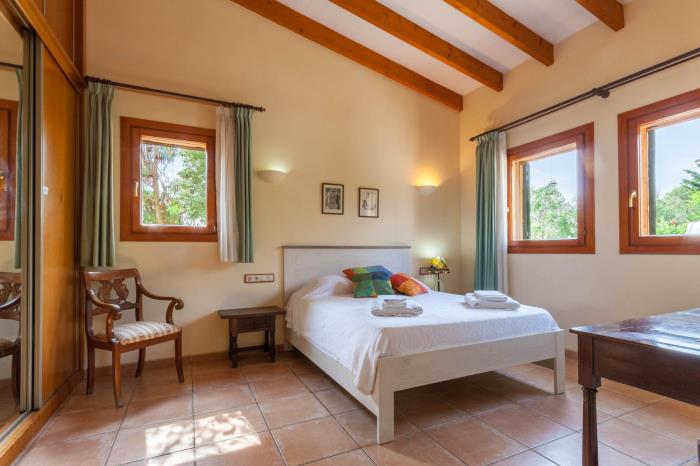 Fincabalear Mallorca Ferienhaus Lorena Sa Pobla 12