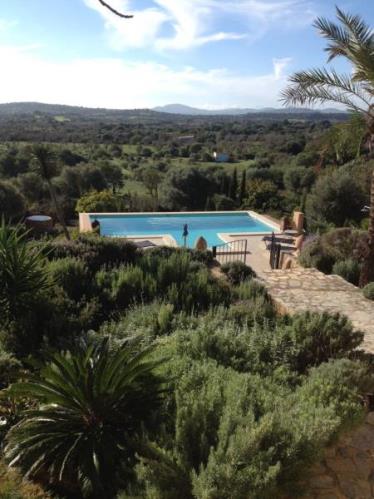 Fincabalear Mallorca Finca Can Garrover San Lorenzo 23