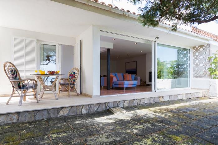 Fincabalear Mallorca Ferienhaus Vistamar Playa de Muro 11