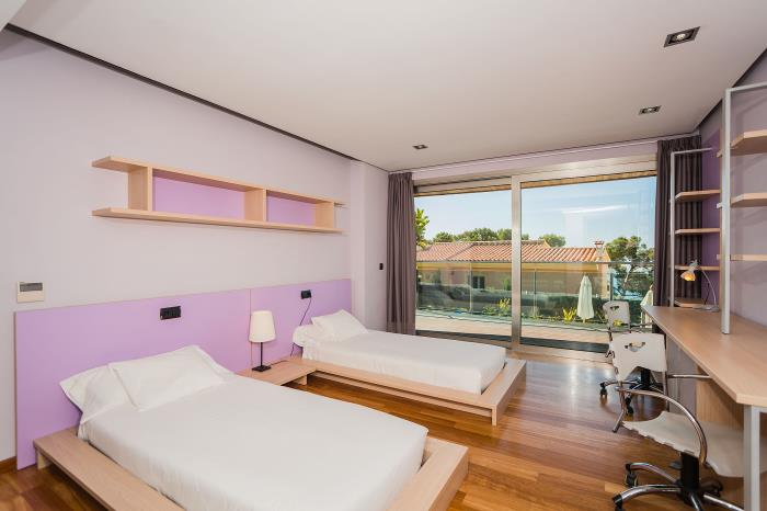 Fincabalear Mallorca Ferienhaus Samy Alcudia 15