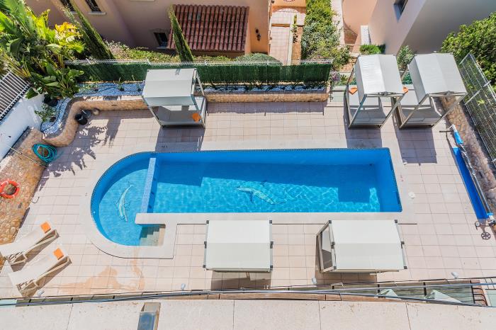 Fincabalear Mallorca Ferienhaus Samy Alcudia 28