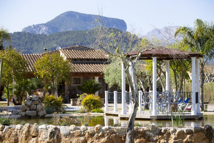 Fincabalear Mallorca Finca Rubines Binissalem 1