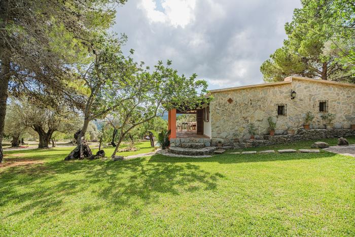 Fincabalear Mallorca Finca Bellita Pollensa 15