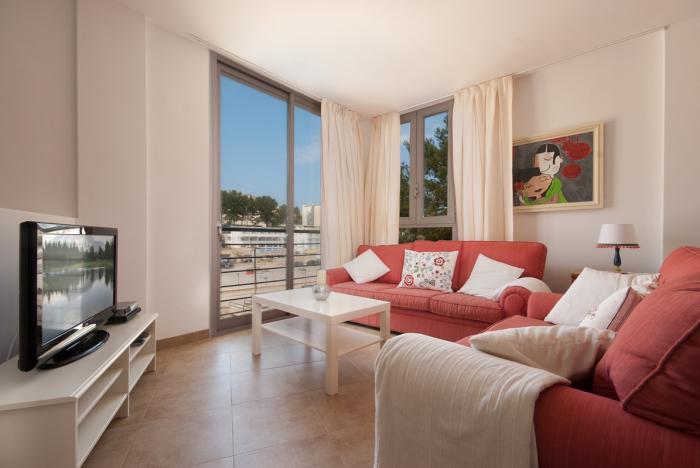 Fincabalear Mallorca Ferienhaus Vicente 1 Pollensa 6