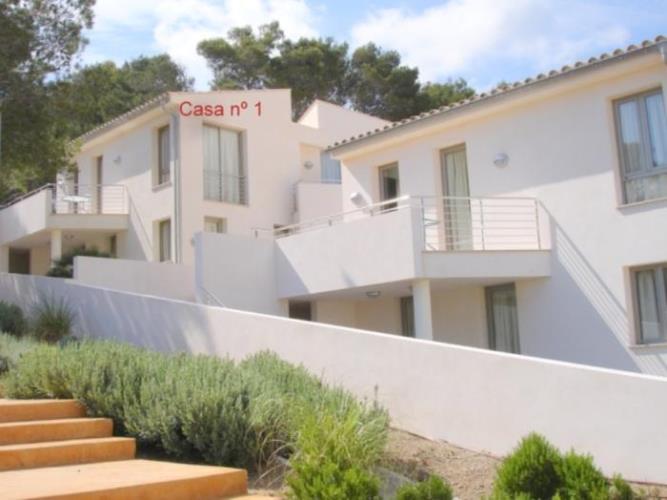 Fincabalear Mallorca Ferienhaus Vicente 1 Pollensa 16