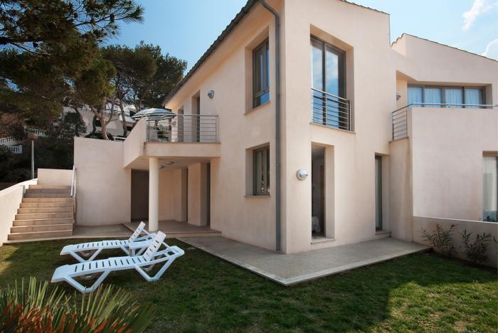 Fincabalear Mallorca Ferienhaus Vicente 5 Pollensa 2