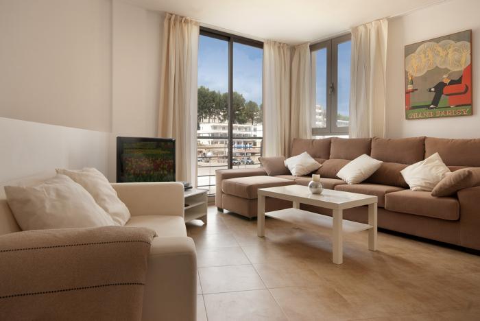 Fincabalear Mallorca Ferienhaus Vicente 5 Pollensa 5