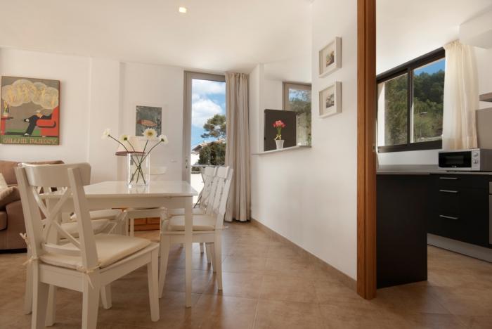 Fincabalear Mallorca Ferienhaus Vicente 5 Pollensa 6