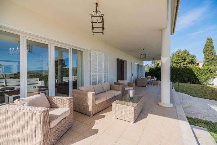 Fincabalear Mallorca Ferienhaus Casablanca Puerto Pollensa 4