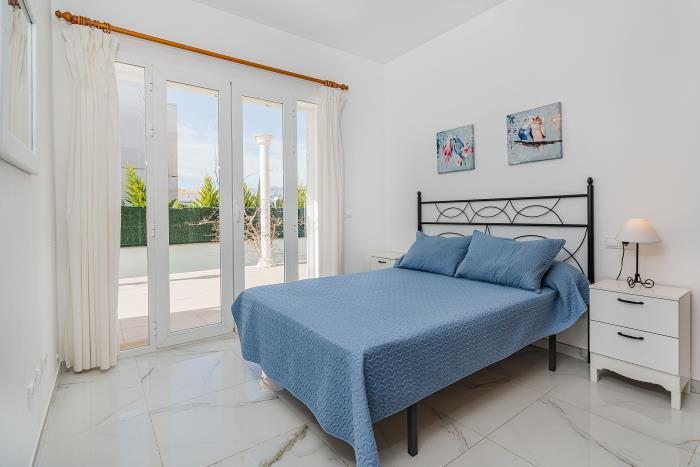 Fincabalear Mallorca Ferienhaus Casablanca Puerto Pollensa 15