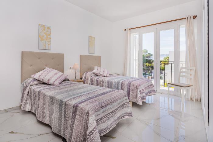 Fincabalear Mallorca Ferienhaus Casablanca Puerto Pollensa 23