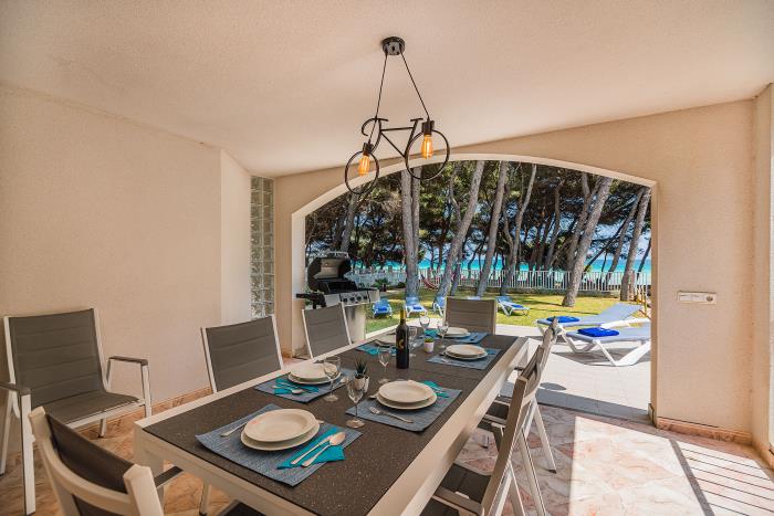 Ferienhaus - Villa Bonamar