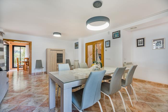 Fincabalear Mallorca Ferienhaus Villa Bonamar Alcudia 8