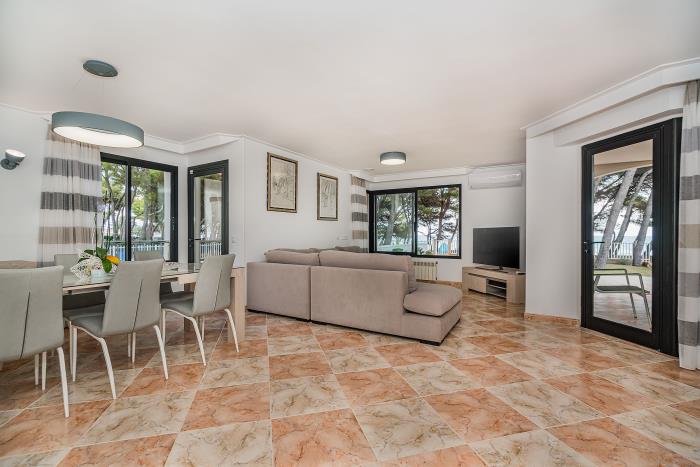 Fincabalear Mallorca Ferienhaus Villa Bonamar Alcudia 9