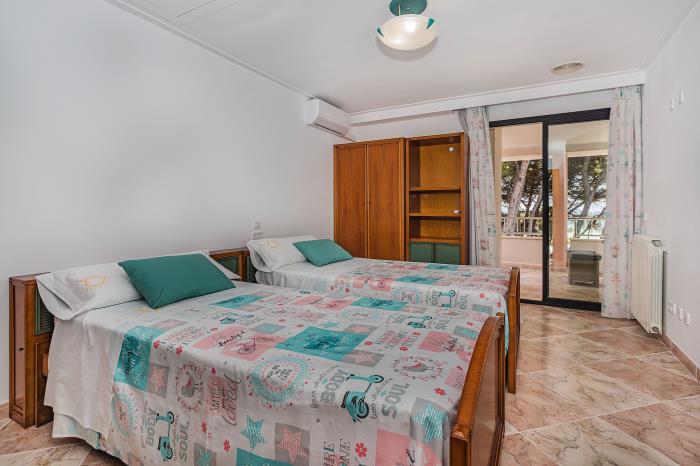 Fincabalear Mallorca Ferienhaus Villa Bonamar Alcudia 12