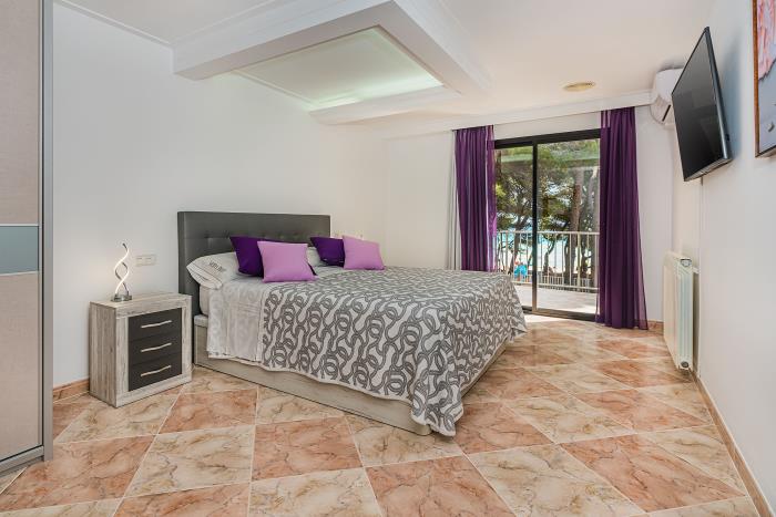 Fincabalear Mallorca Ferienhaus Villa Bonamar Alcudia 14