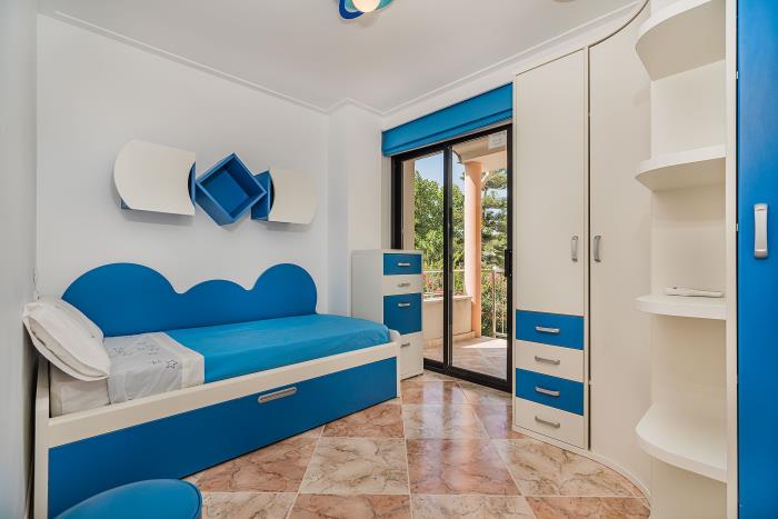 Fincabalear Mallorca Ferienhaus Villa Bonamar Alcudia 16