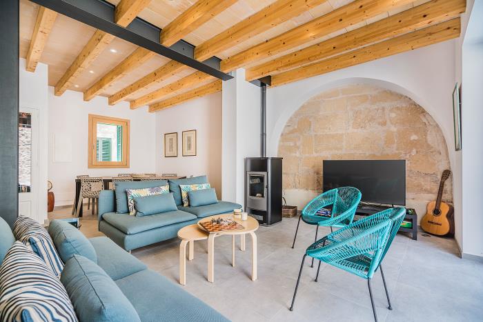 Fincabalear Mallorca Ferienhaus Casa Tomas Pollensa 7