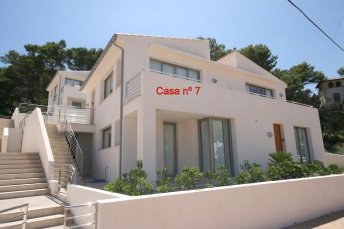 Fincabalear Mallorca Ferienhaus Vicente 7 Pollensa 13