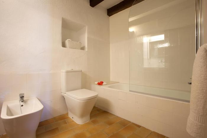 Fincabalear Mallorca Ferienhaus Barquilla 1 Pollensa 8