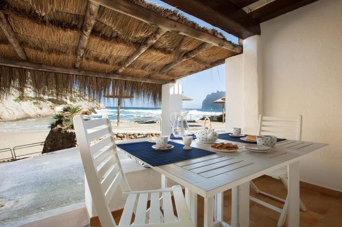 Ferienhaus - Barquilla 2