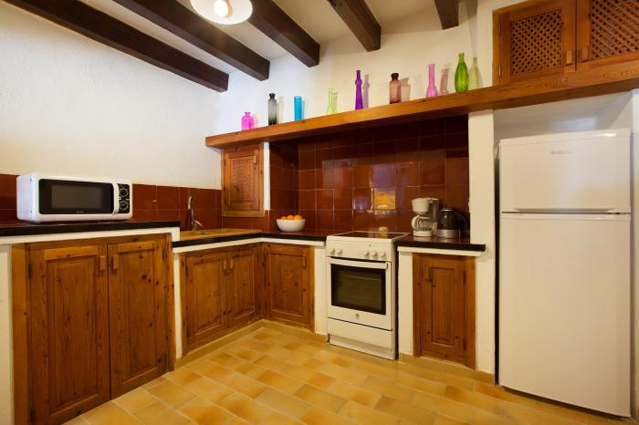 Fincabalear Mallorca Ferienhaus Barquilla 2 Pollensa 8