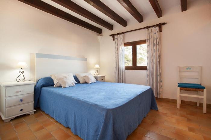 Fincabalear Mallorca Ferienhaus Barquilla 2 Pollensa 11