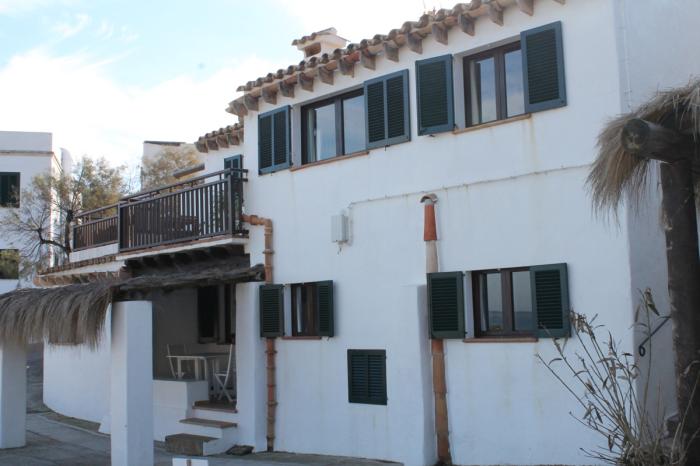 Fincabalear Mallorca Ferienhaus Barquilla 2 Pollensa 14