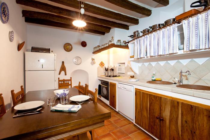 Fincabalear Mallorca Ferienhaus Casa Romantica Pollensa 7