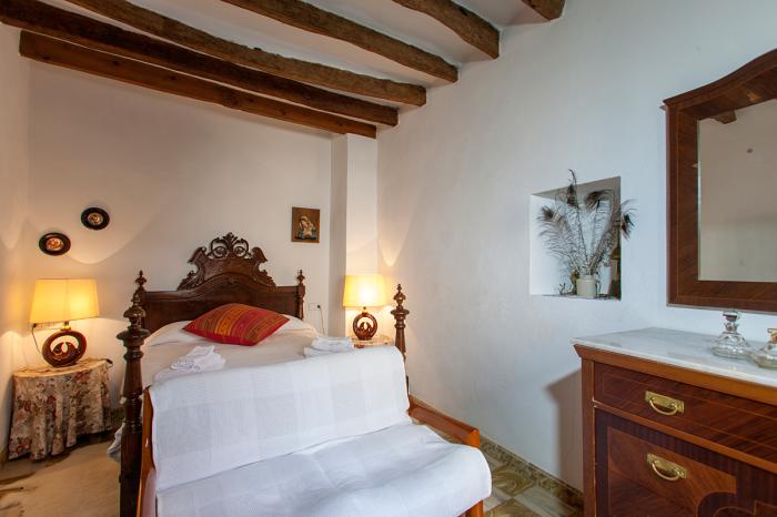 Fincabalear Mallorca Ferienhaus Casa Romantica Pollensa 15