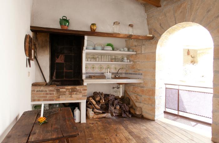 Fincabalear Mallorca Ferienhaus Casa Romantica Pollensa 10