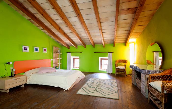 Fincabalear Mallorca Ferienhaus Casa Romantica Pollensa 11