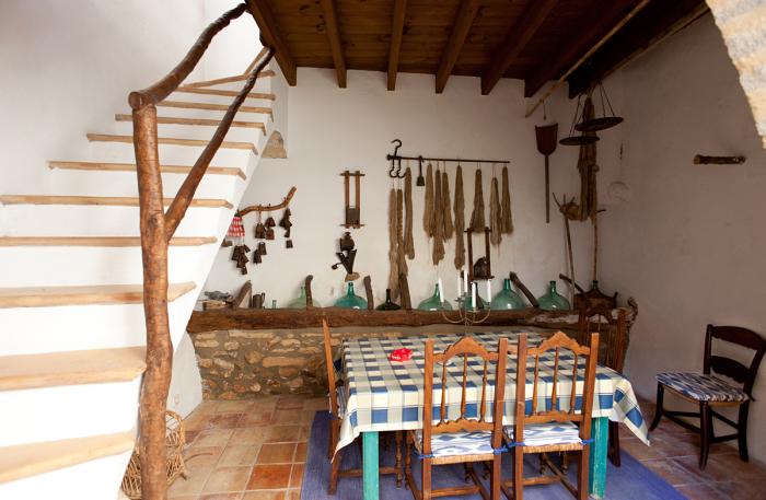 Fincabalear Mallorca Ferienhaus Casa Romantica Pollensa 17