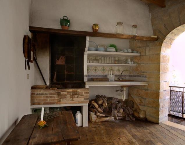 Fincabalear Mallorca Ferienhaus Casa Romantica Pollensa 18