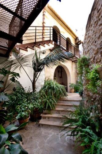 Fincabalear Mallorca Ferienhaus Casa Romantica Pollensa 19