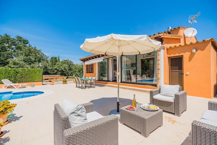 Fincabalear Mallorca Finca Son Rotger Pollensa 3