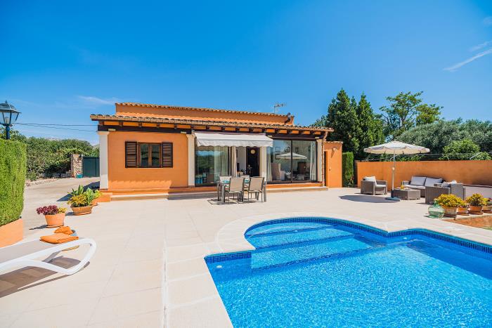 Fincabalear Mallorca Finca Son Rotger Pollensa 5
