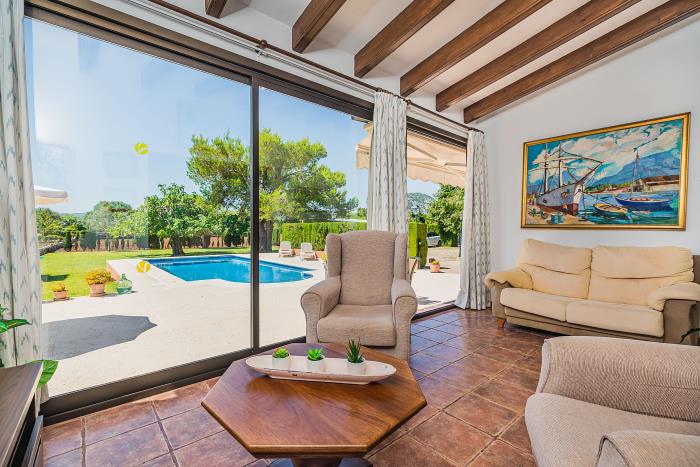 Fincabalear Mallorca Finca Son Rotger Pollensa 7