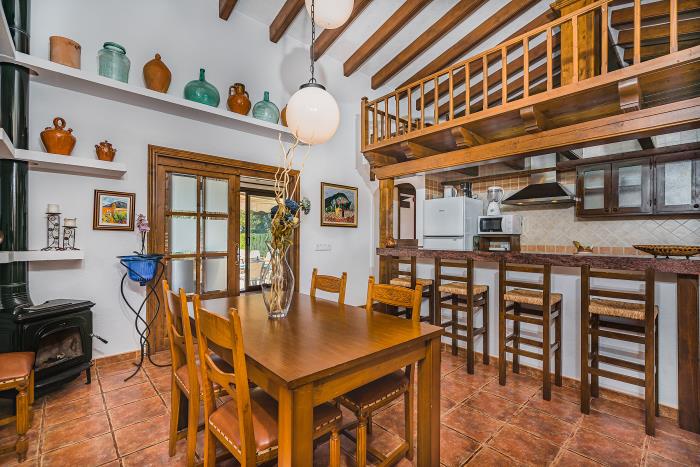 Fincabalear Mallorca Finca Son Rotger Pollensa 10
